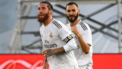 نهاية الليجا: الريال يحسم مصير ليجانيس.. وبرشلونة يسعى لحفظ ماء الوجه