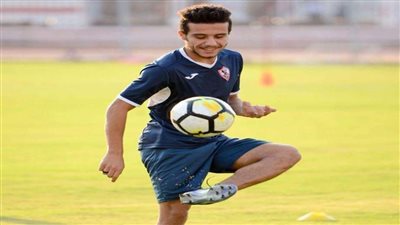 المسحة الثانية تثبت تعافي مصطفى فتحي من فيروس كورونا