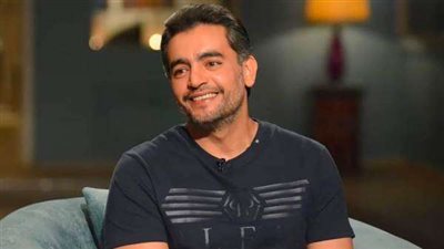 هاني سلامة بإطلالة رياضية في أحدث ظهور له