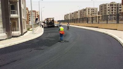 وزير الإسكان: الانتهاء من تطوير وتوسعة محور جمال عبدالناصر بمدينة الشروق