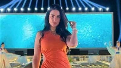 محمد رمضان والخيانة والأدوار الجريئة.. أبرز تصريحات درة ببرنامج حبر سري