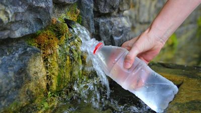 زيدان: مصر تمتلك مخزوناً من المياه الجوفية يكفي لزراعة الصحراء