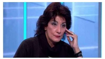 سماح أنور توجه رسالة قوية لشيرين عبد الوهاب