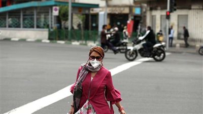 أرقام مخيفة.. روحاني يعلن إصابة 25 مليون إيراني بفيروس كورونا