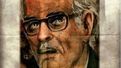 عمرو سلامة ينتهي من تصوير 