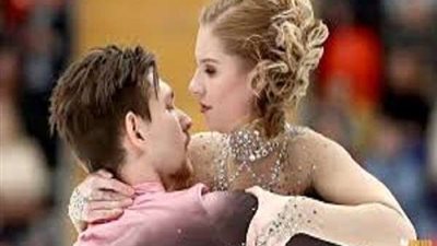 بطلة العالم في التزحلق على الجليد تترك رسالة مؤثرة للعالم بعد انتحارها