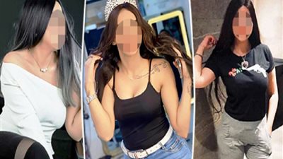 ينشرون صور لعدد من الفتيات.. تجديد حبس فتيات الـ