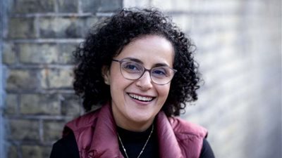 تنصيب المخرجة ماجي مرجان مستشارا فنيا لمهرجان أسوان الدولي