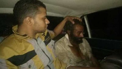 تفاصيل جديدة بشأن العثور على مدرس حي بعد دفنه بـ7 أشهر بمقابر الشرقية