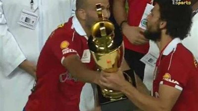 قبل النسخة رقم 19.. ماذا قدم الأهلي في السوبر المصري ؟