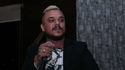 اللبناني إيهاب شيخ يحيي حفلا بساقية الصاوي.. 7 نوفمبر