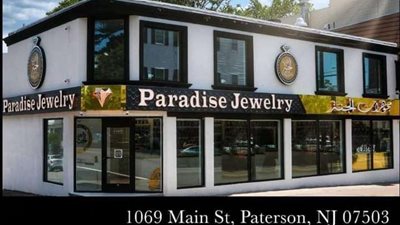 سطو مسلح على محل مجوهرات يمني في الولايات المتحدة وسرقة أكثر من 2 مليون دولار