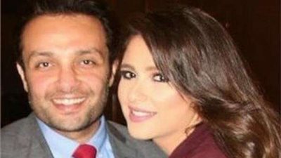 شقيق ياسمين عبد العزيز: 