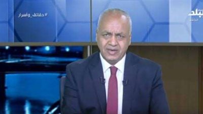 مصطفي بكري يكشف تفاصيل جولة الرئيس السيسي بمدينة السيارات المتكاملة