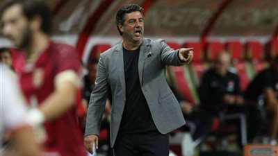 أتمنى سيادة الاحترام .. هكذا علق مدرب المنتخب الوطني على لقاء السوبر