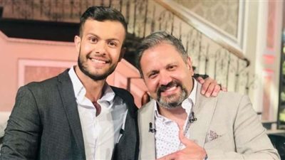 ماركو أدوارد يخوض أولى تجاربه في تياترو