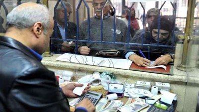 معلومات هامة عن زيادة المرتبات والمعاشات ومواعيد الصرف