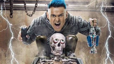 إحالة رامز جلال إلى المحكمة الاقتصادية.. تفاصيل