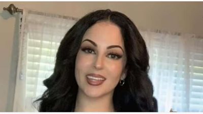 أنجبت 11 طفلا وعاوزة توصّلهم 30 .. سيدة تثير جدلا على تيك توك