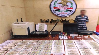 تقدر بـ5 مليون ريال سعودي.. الأموال العامة تضبط 6 قضايا خلال 24 ساعة