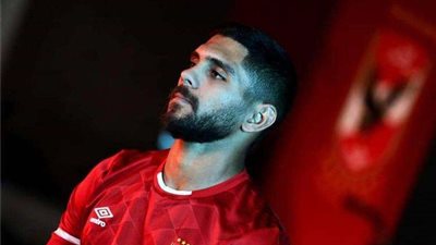 أول تعليق من شادي حسين عقب التتويج بكأس السوبر المصري