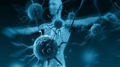 بخداع الجهاز المناعي.. نتيجة فورية للشفاء من مرض السرطان