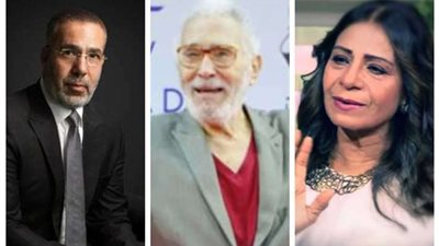 عفاف مصطفى تتصدر جوجل بعد هجومها على الفنان عبد الرحمن أبو زهرة