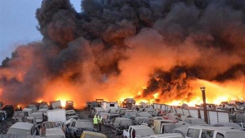 بلدنا اليوم