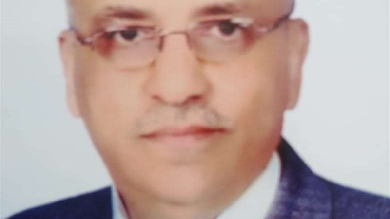أحمد الكيلاني مدير