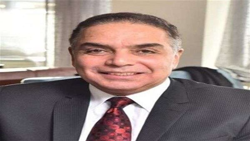 محمد رستم