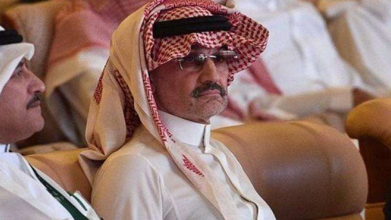 الوليد بن طلال