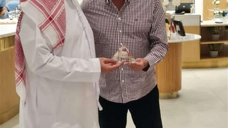 الخطيب
