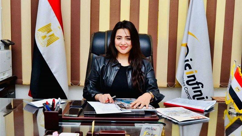 شيماء عليبة