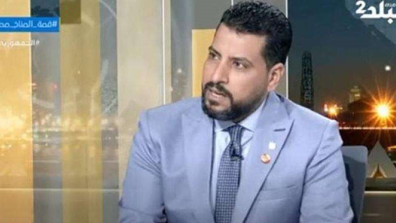 الدكتور علاء الجندي