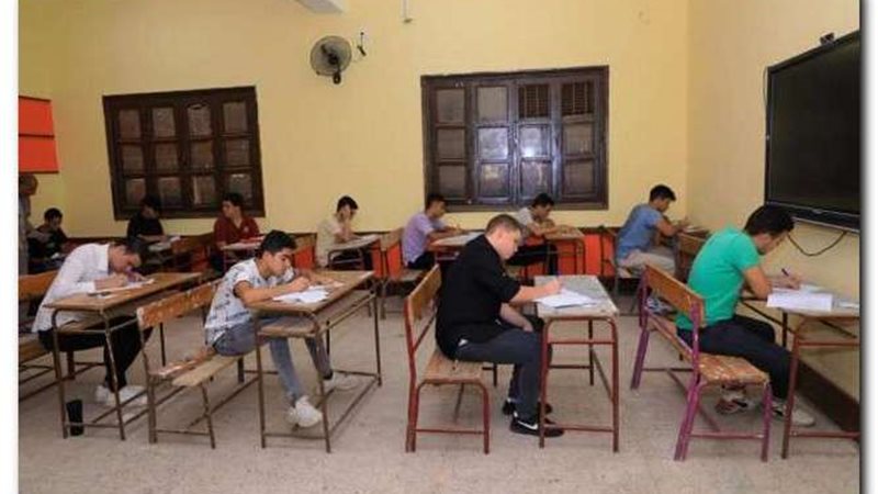 موعد انطلاق امتحانات