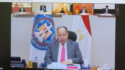 لأول مرة بإفريقيا.. مصر تستضيف اجتماعات البنك الآسيوي للاستثمار فى البنية التحتية