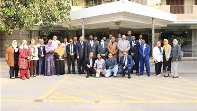 التنظيم والإدارة ينتهى من تنفذ برنامج تدريبي في الشبكات ونظم المعلومات للمختصين بـ الوزراء السوداني