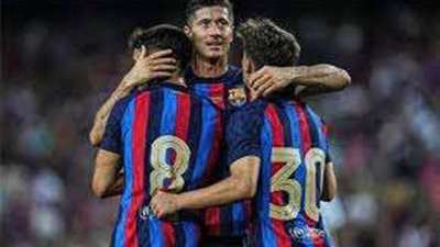 تشكيل برشلونة المتوقع أمام فالنسيا في الدوري الإسباني