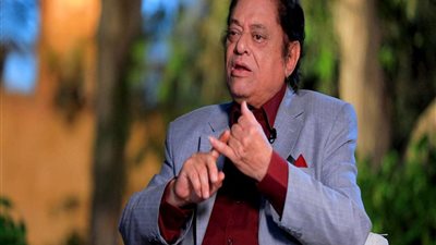 الإثنين.. مصطفى الدمرداش ضيف