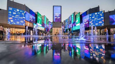 مواعيد عمل البوليفارد الرياض.. أسعار تذاكر الدخول ورابط الحجز