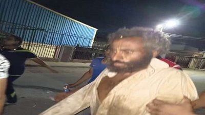 مدرس يعود للحياة بعد الوفاة بـ 7 أشهر.. محافظ الشرقية يكشف معلومات لأول مرة.. فيديو