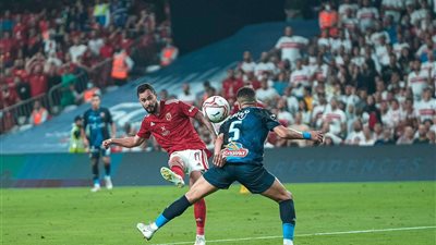 طبيب الأهلي: «سافيو» جاهز للمشاركة فى التدريبات الجماعية