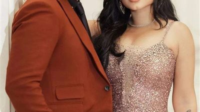 دالا المهندس ضيفة رضوى الشربينى بـ 