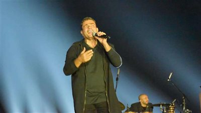 78 صورة من حفل الهضبة والجسمي بختام فعالية «مصر والإمارات.. قلب واحد»