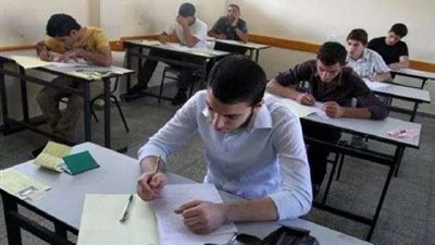 التعليم تعلن بدء اختبارات شهر أكتوبر لصفوف النقل غدا وتوضح نظام توزيع الدرجات