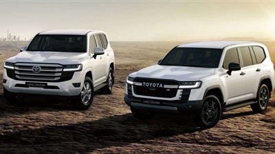 مواصفات وسعر سيارة تويوتا لاند كروزر 2022 في السعودية toyota land cruiser
