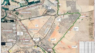 قطاع الأعمال: نحرص على توسيع نطاق عمل الشركات التابعة محليًا وخارجيًا