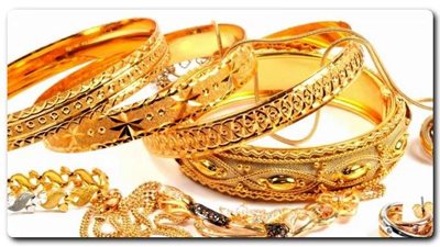 أسعار الذهب تواصل الارتفاع بعد قرارات البنك المركزي