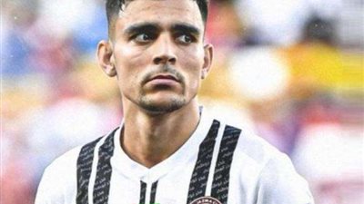 بن شرقي فتح على الثاني.. ويقود فريقه للفوز على الوصل