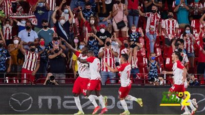 ريمونتادا قوية.. ألميريا يفوز على سيلتا فيجو بثلاثية في الدوري الإسباني